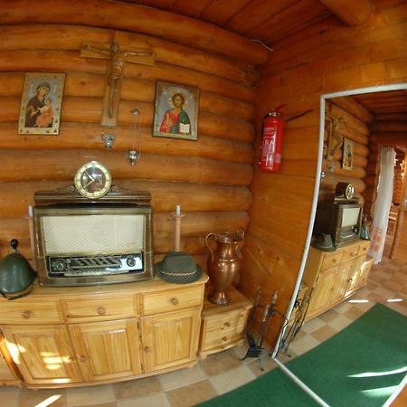 Roenk-Wellness Panzio Mezopeterd Bed & Breakfast Exterior foto