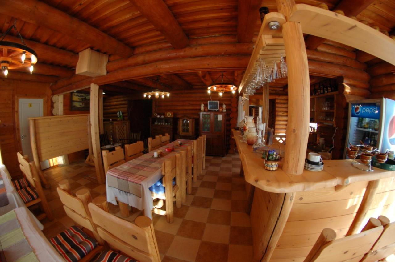 Roenk-Wellness Panzio Mezopeterd Bed & Breakfast Exterior foto